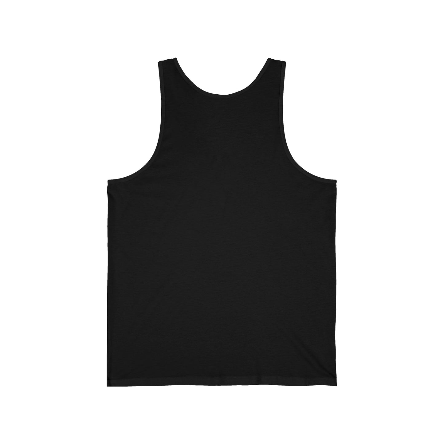 Nothing Is Impossible Tank Top | Motivational Gym & Workout Wear