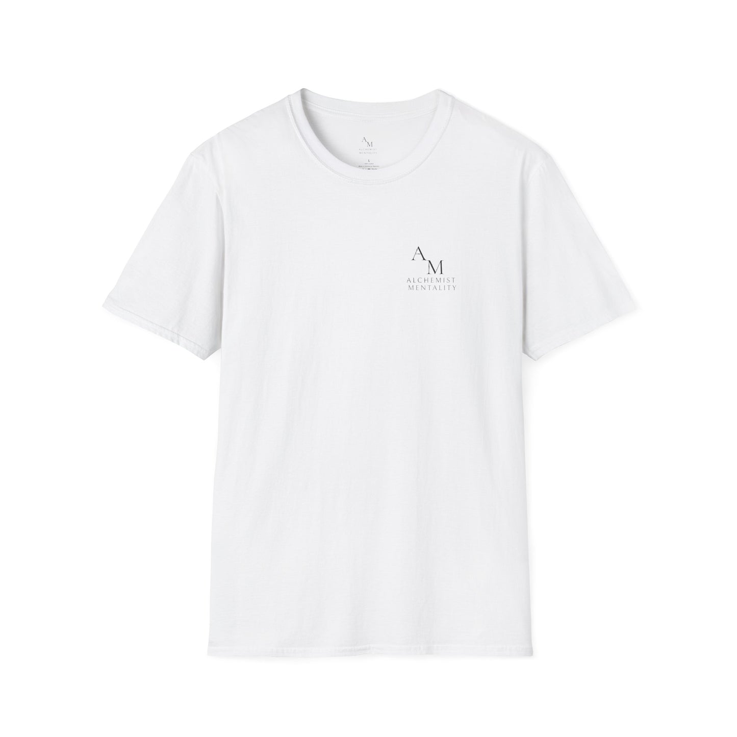 Hate Has 4 Letters, So Does Love – Duality Quote Tee