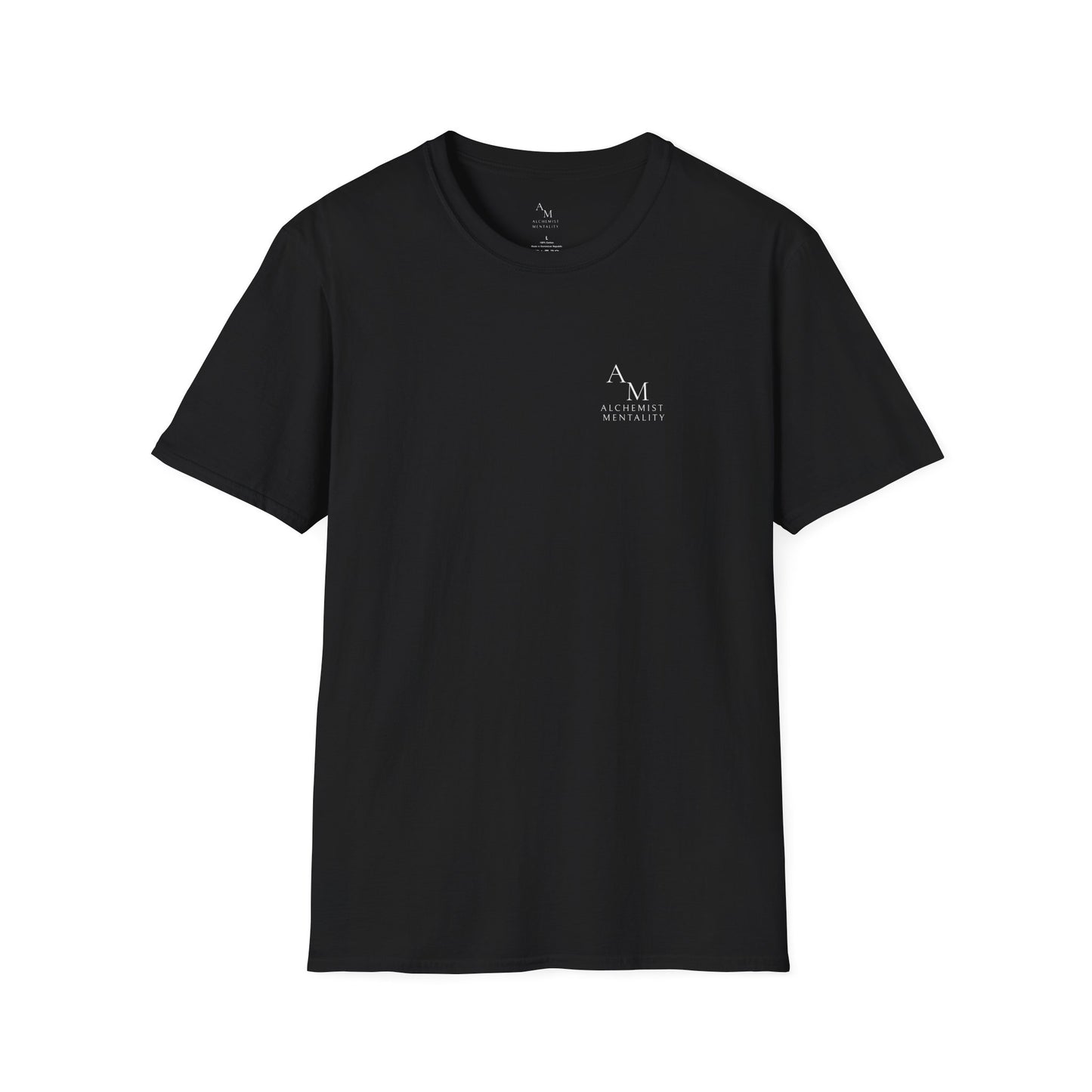 Hate Has 4 Letters, So Does Love – Duality Quote Tee