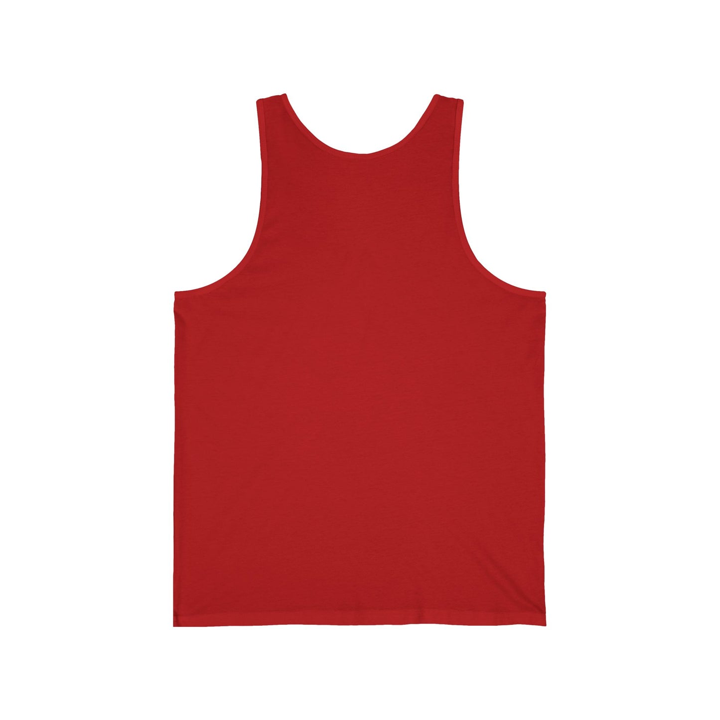 Nothing Is Impossible Tank Top | Motivational Gym & Workout Wear